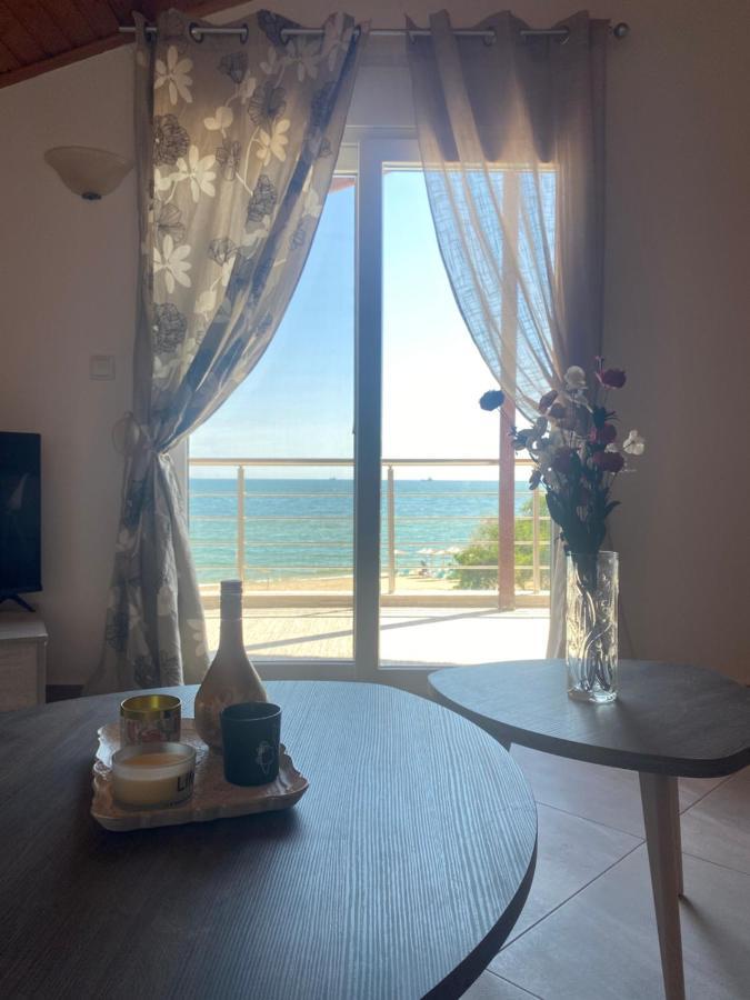 Blue View Apartment Kavála Ngoại thất bức ảnh
