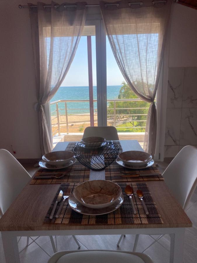 Blue View Apartment Kavála Ngoại thất bức ảnh