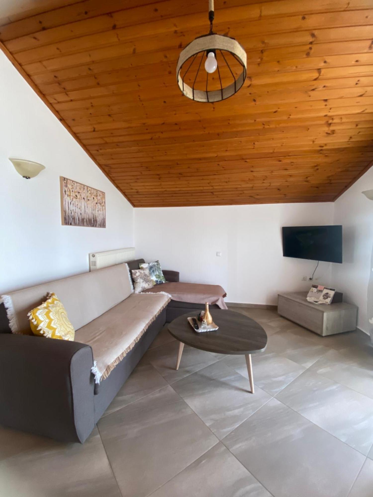 Blue View Apartment Kavála Ngoại thất bức ảnh